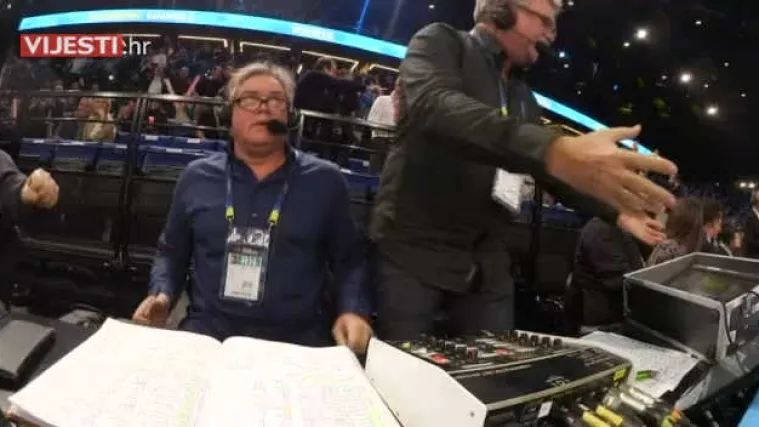 Reakciju hrvatskih ste vidjeli, a mi vam sada donosimo urnebesno slavlje norve&scaron;kih komentatora nakon sedmerca odluke