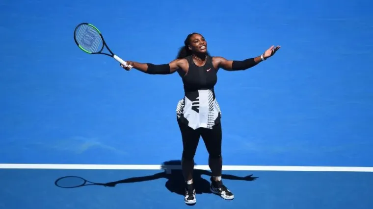 Australian Open: Serena bolja od Venus za svoj 23. 'grand slam' naslov