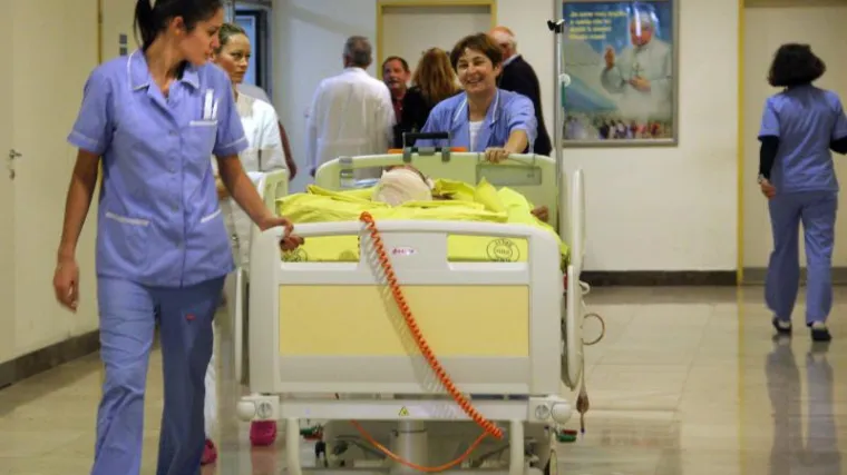 Stra&scaron;na tragedija u Splitu: gripa usmrtila sedmogodi&scaron;nju djevojčicu