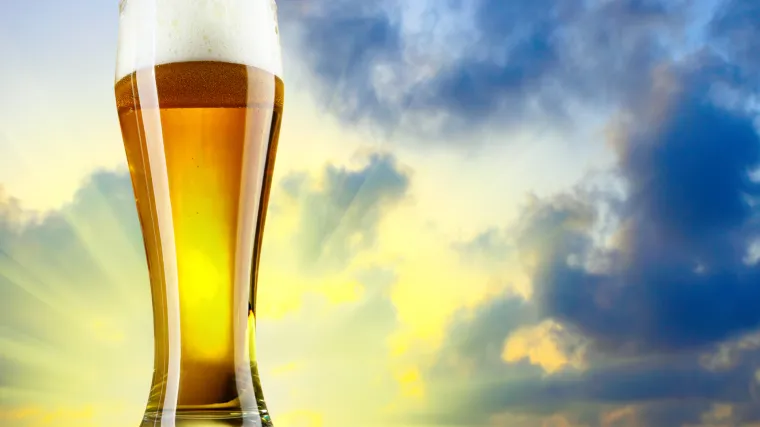 Kreće lunarna ekspedicija koja će provjeriti možemo li na Mjesecu praviti pivo