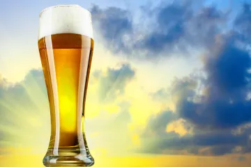 Kreće lunarna ekspedicija koja će provjeriti možemo li na Mjesecu praviti pivo