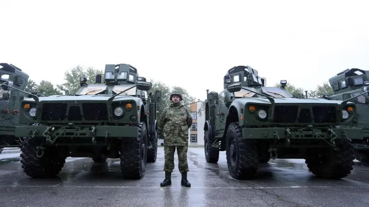 Jesu li nam Amerikanci uvalili neispravne oklopnjake?