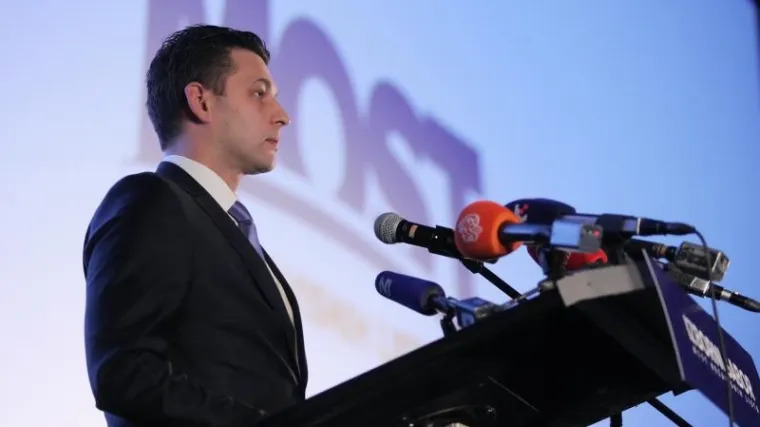 'Trudit ću se biti čovjek u svakoj situaciji'