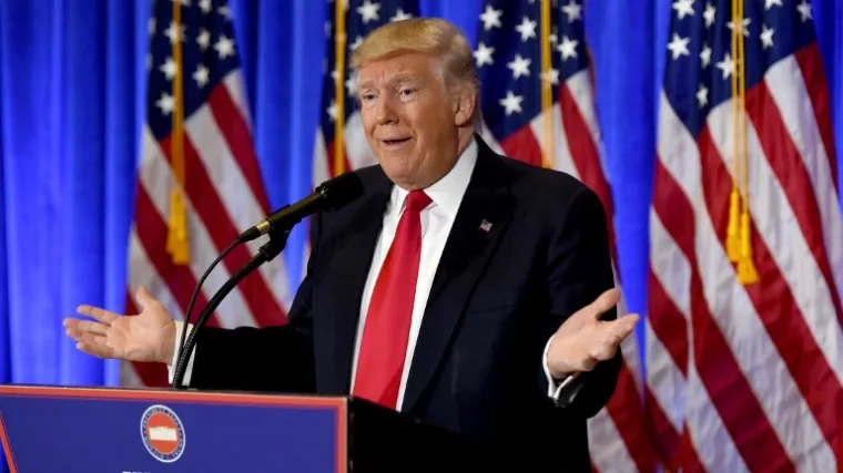 Nakon Trumpove odluke Amerikanacima zabranjen ulazak u Iran