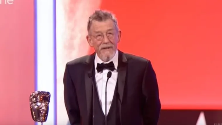 Nakon duge i te&scaron;ke bolesti preminuo legendarni britanski glumac