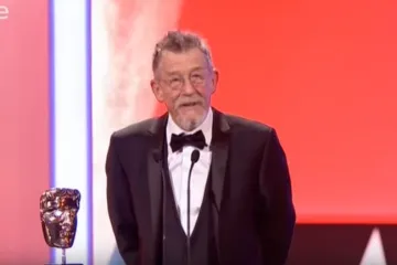 Nakon duge i te&scaron;ke bolesti preminuo legendarni britanski glumac