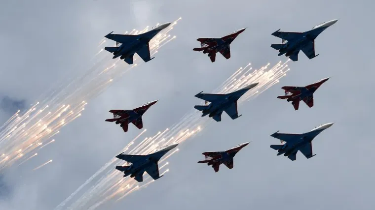 Nakon Rusije Srbiji MIG-ove poklanja Bjelorusija, a stižu im i novi protuzračni sustavi