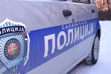 Mu&scaron;karac izbo suprugu do smrti pa nasrnuo na sina kojem je zario nož u srce