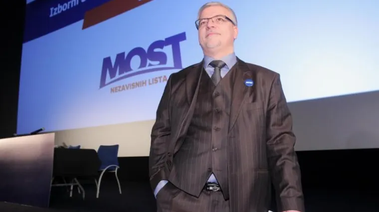 Petrov i Postaj predstavili programe