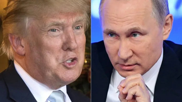 Trump svojim generalima daje 30 dana da pripreme plan protiv IS