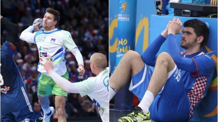 &Scaron;to mislite, tko je prema kladionicama favorit u borbi za broncu?