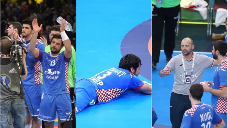 Izbornik Babić dao odgovor na pitanje koje muči čitavu naciju