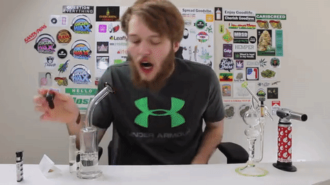 &Scaron;to trebate znati o ovoj bolesti povezanoj s prekomjernim uživanjem marihuane