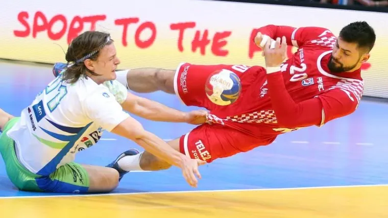 Kauboji vodili +8 protiv Slovenaca pa se potpuno raspali i ostali bez bronce!