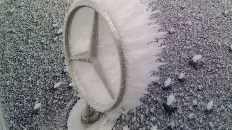 Ovi prizori dovoljni su da nikad vi&scaron;e ne poželite izaći iz kuće