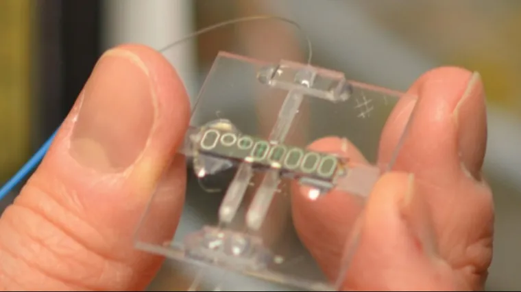 Kroz koju godinu ćemo već imati vid superjunaka, makroskope i jo&scaron; puno toga