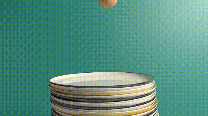 Ljudi jako različito reagiraju na ove prizore, testirajte svoj um