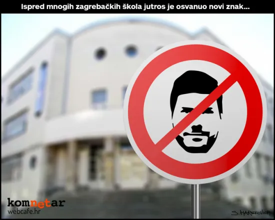 Kad si u ratu s pravobraniteljicom