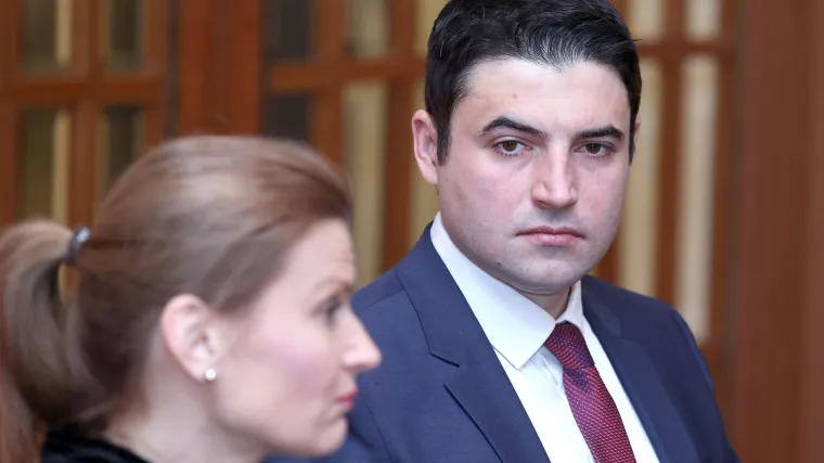 Bernardić: 'HDZ-u smo nudili ruku razgovora i odbili su je. Od sada ćemo razgovarati u Saboru'