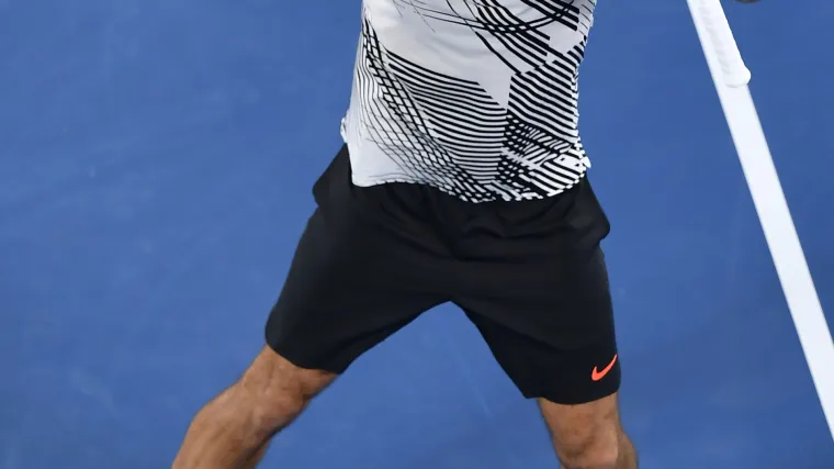 Sudar titana pripao Federeru: &Scaron;vicarac svladao Nadala i stigao do 18. Grand Slam naslova u karijeri