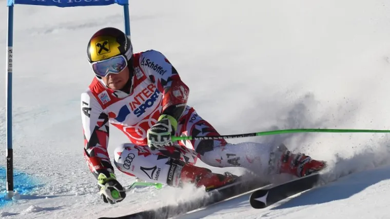 Slavni Austrijanac doskijao do svoje 43. pobjede u Svjetskom kupu