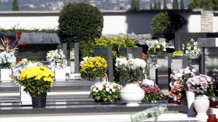 Splitski grobari padaju s nogu, u 27 dana sahranjeno 158 umrlih
