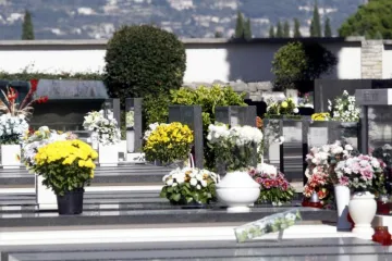 Splitski grobari padaju s nogu, u 27 dana sahranjeno 158 umrlih