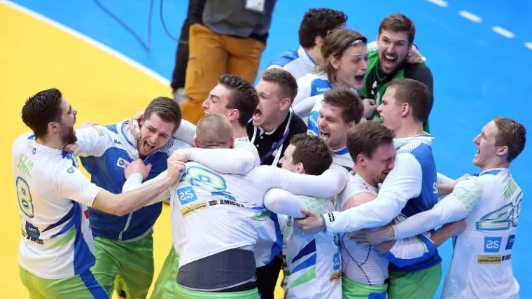 'Pokazali smo da imamo mu*a, a Hrvati...'