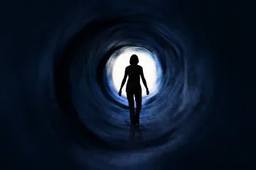 Ima li života nakon smrti? Istraživanje kaže da ima!