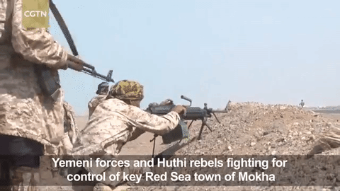 Američki vojnik ubijen u prvoj operaciji koju je Trump odobrio u Jemenu