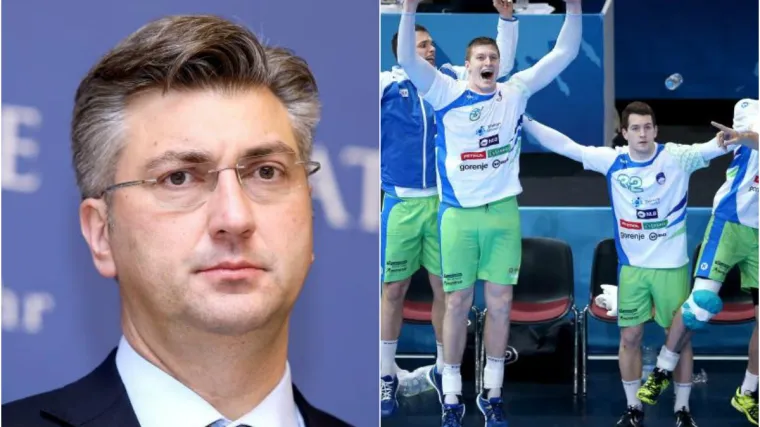 'Slovenci smo, ne žalimo se, već pobjeđujemo'