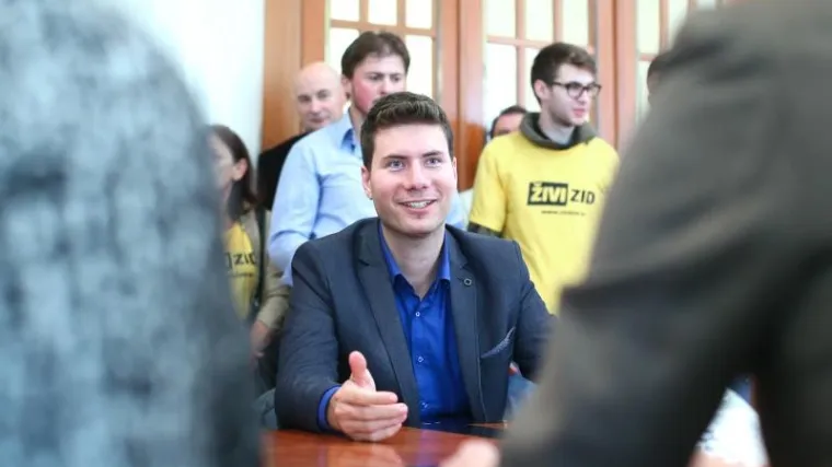 'Zanima me samo kako bi se proveo netko drugi da tako uđe u &scaron;kolu'