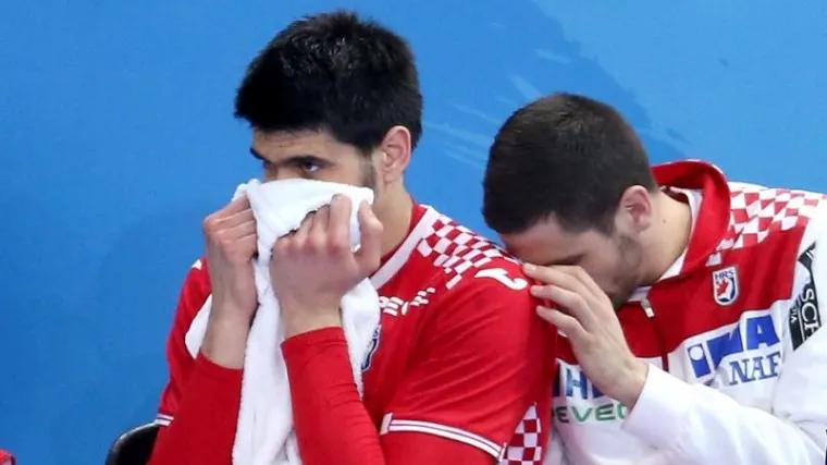 Za epski raspad Hrvatske kriva je ova sramota