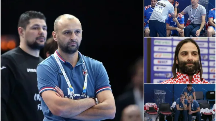 Predsjednik HRS-a najavio konačnu presudu izborniku! S njim odlaze Balić i Metličić?