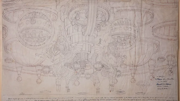 Prona&scaron;ao misterioznu kutiju u kontejneru, njen sadržaj je kao stvoren za Muldera i Scully