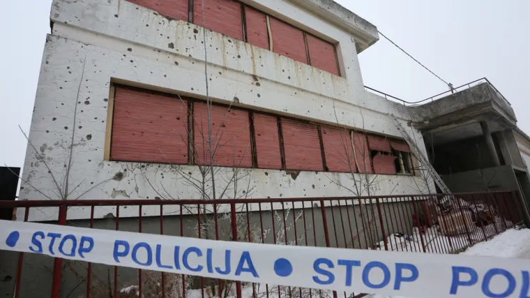 Buknuo požar u obiteljskoj kući u Vinkovcima, poginule tri osobe