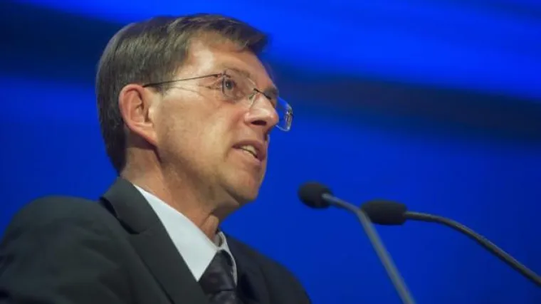 Cerar: 'Slovenija će poštovati odluku arbitražnog suda'