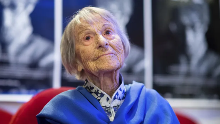 Tajnica Josepha Goebbelsa umrla u 106. godini na Međunarodni dan sjećanja na žrtve holokausta