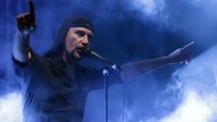 Laibach u Lisinskom: poznata slovenska grupa u svibnju nam dolazi sa Simfonijskim orkestrom RTV Slovenije