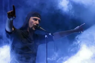 Laibach u Lisinskom: poznata slovenska grupa u svibnju nam dolazi sa Simfonijskim orkestrom RTV Slovenije