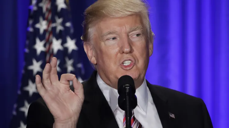 'Zanimljivo je da na listi Trumpovih zabranjenih nisu one zemlje otkud su svi otmičari aviona 11. rujna'