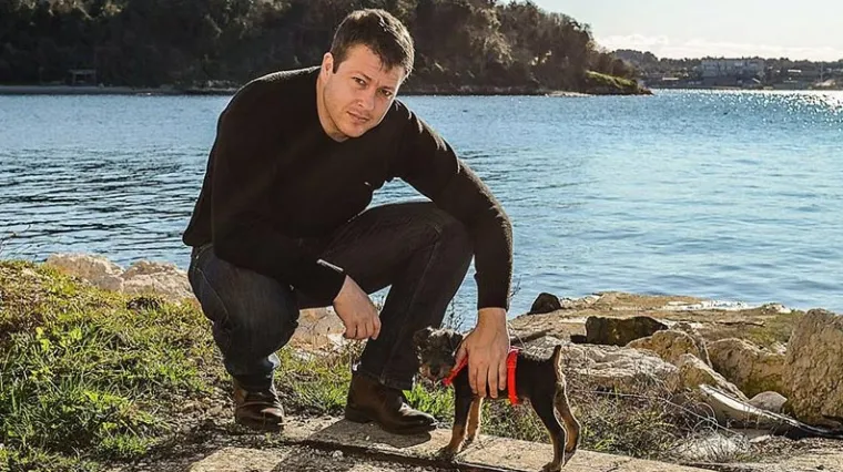 Nezavisni Licul kandidat ujedinjene oporbe za gradonačelnika Pule