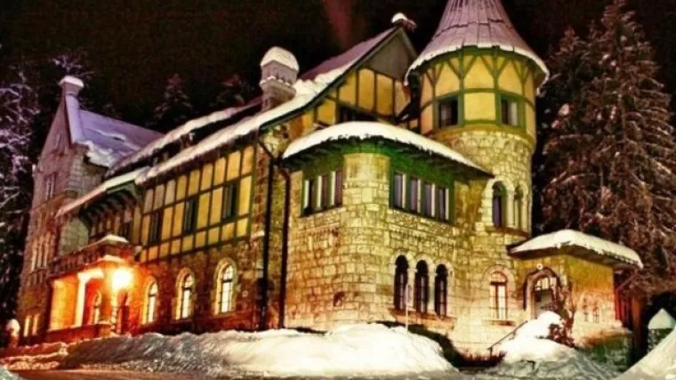 U staroj Su&scaron;ici planira se oformiti tematski park &ndash; goransko selo s etno zbirkom!