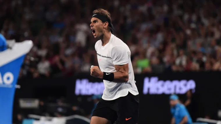 I &Scaron;panjolci bez prvog igrača: Ni Rafael Nadal ne dolazi u Osijek