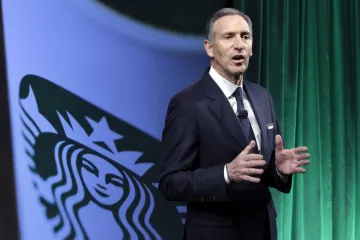 Odgovor na Trumpovu politiku: Starbucks će zaposliti 10.000 izbjeglica u kafićima širom svijeta