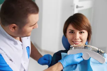 Vrste izbjeljivanja zubi i imaju li paste za izbjeljivanje utjecaja?