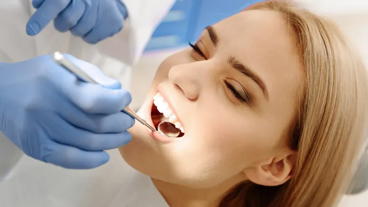 Pravilna oralna higijena važna je za zdravlje cijelog organizma
