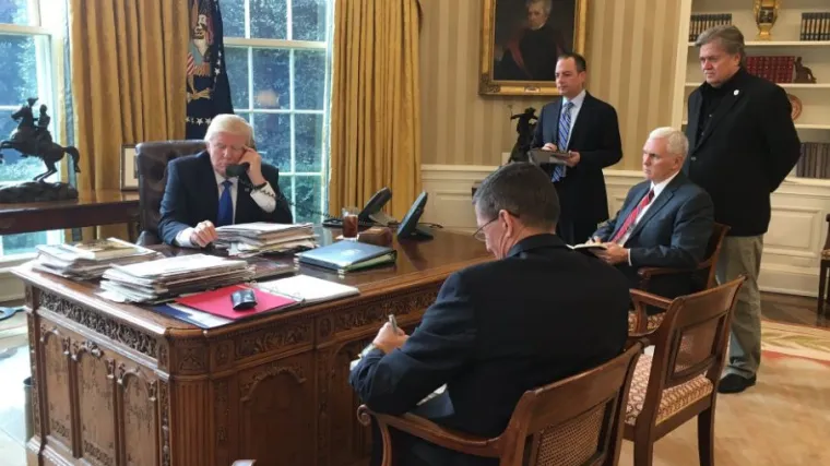 Europska komisija proučava pogađa li Trumpova uredba europske državljane