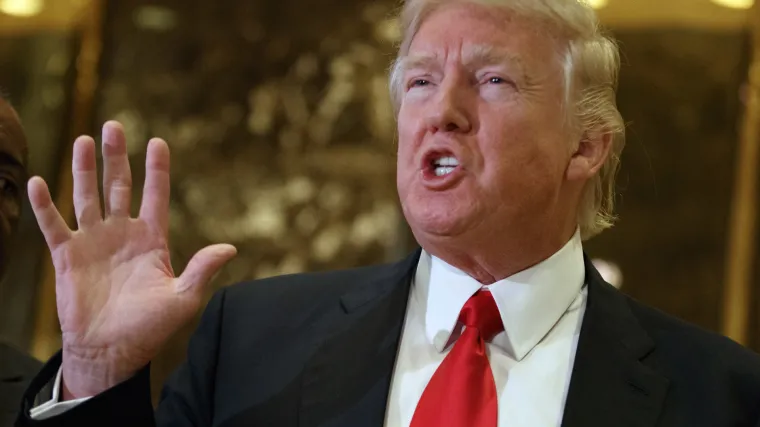 Predsjednik SAD-a promijenio mi&scaron;ljenje: Trump i kralj Salman za rigoroznu primjenu iranskog nuklearnog sporazuma