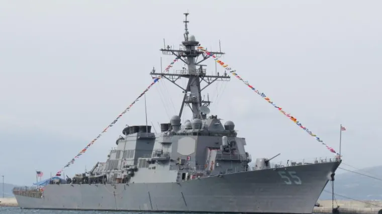 Kratko, ali napeto: Grčka i Turska sedam minuta bile na rubu rata